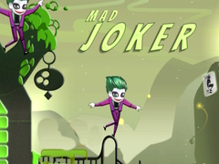 Hry Mad Joker