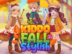 Hry Kiddo Fall Stylish