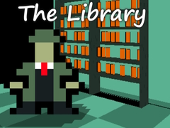 Hry The Library