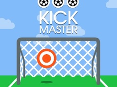 Hry Kick Master