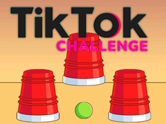 Hry Tiktok Challenge