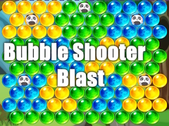 Hry Bubble Shooter Blast