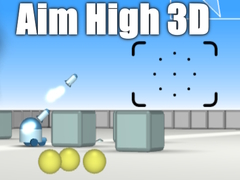 Hry  Aim High 3D