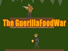 Hry The GuerillaFoodWar 