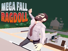 Hry Mega Fall Ragdoll Simulator