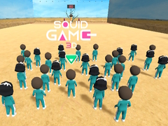 Hry SquidGame3D