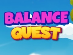 Hry Balance Quest