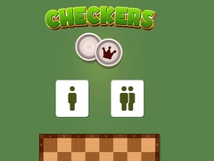 Hry Checkers