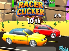 Hry Racer Clicker