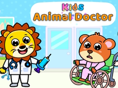 Hry Kids Animal Doctor