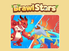 Hry Brawl Stars