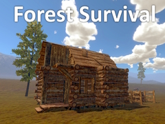 Hry Forest Survival