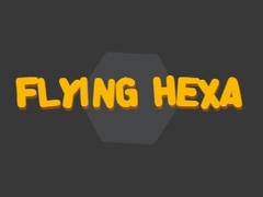 Hry Flying Hexa