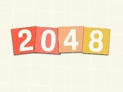 Hry 2048 - Classic Number Game