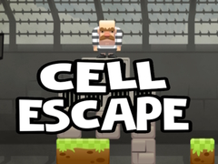 Hry Cell Escape