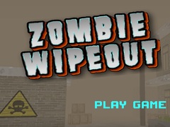 Hry Zombie Wipeout