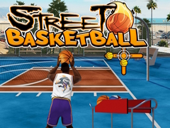 Hry Basketball Street