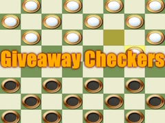 Hry Giveaway Checkers