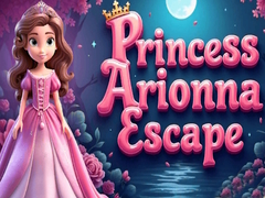 Hry Princess Arionna Escape