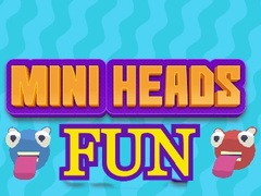 Hry Mini Heads Fun