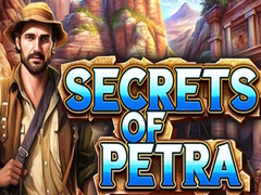 Hry Secrets of Petra