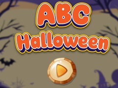 Hry Abc Halloween