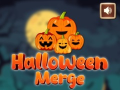 Hry Halloween Merge