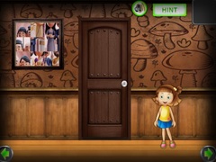 Hry Amgel Kids Room Escape 249