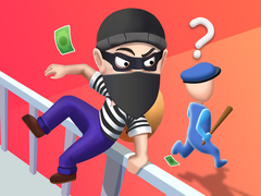 Hry House Robber