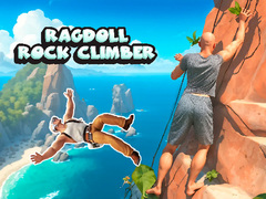 Hry Super Rock Climber