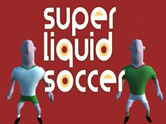 Hry Super Liquid Soccer