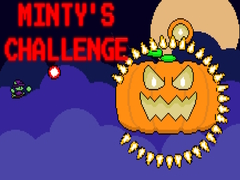 Hry Minty's Challenge