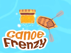 Hry Canoe Frenzy