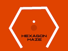 Hry Hexagon Maze