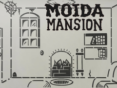 Hry Moida Mansion