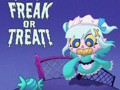 Hry Freak or Treat 