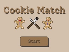 Hry Cookie Match