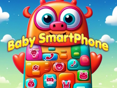 Hry Baby Smartphone