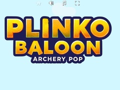 Hry Plinko Ballon