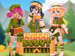 Hry Kiddo Scout