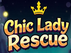 Hry Chic Lady Rescue