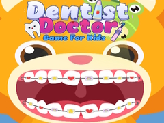 Hry Dentist Doctor Game For Kids