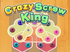 Hry Crazy Screw King