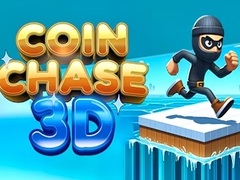 Hry Coin Chase 3D