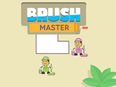 Hry Brush Master