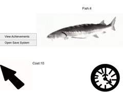 Hry Fish Clicker