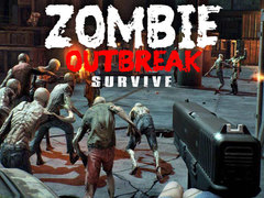 Hry Zombie Outbreak Survive