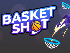 Hry Basket Shot