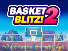 Hry Basket Blitz! 2 