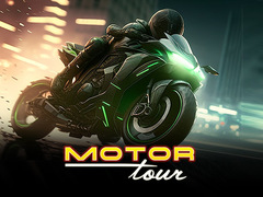 Hry Motor Tour